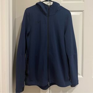 Nike Men's Showtime Full-Zip Hoodie